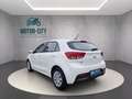 Kia Rio 1,2 DPI Neon ISG Blanc - thumbnail 7