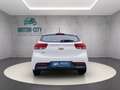 Kia Rio 1,2 DPI Neon ISG Blanc - thumbnail 6
