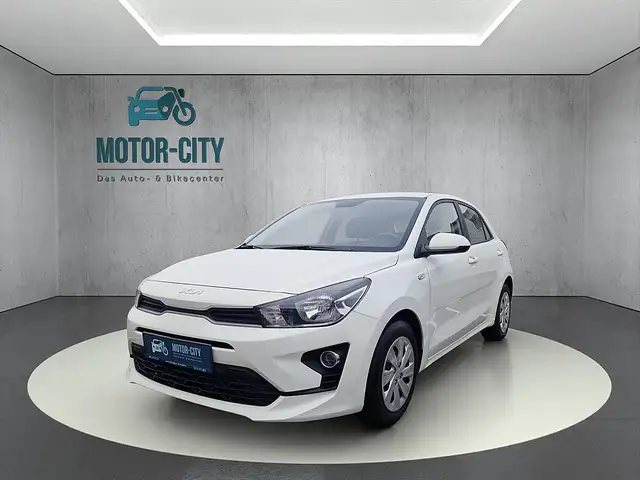Kia Rio 1,2 DPI Neon ISG