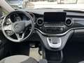 Mercedes-Benz V 250 250D L2 NAVIGATIE PLUS+TREKHAAK+CAMERA + OMBOUW LI Schwarz - thumbnail 10