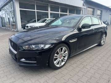 R-Sport Turboschaden R-Dynamic