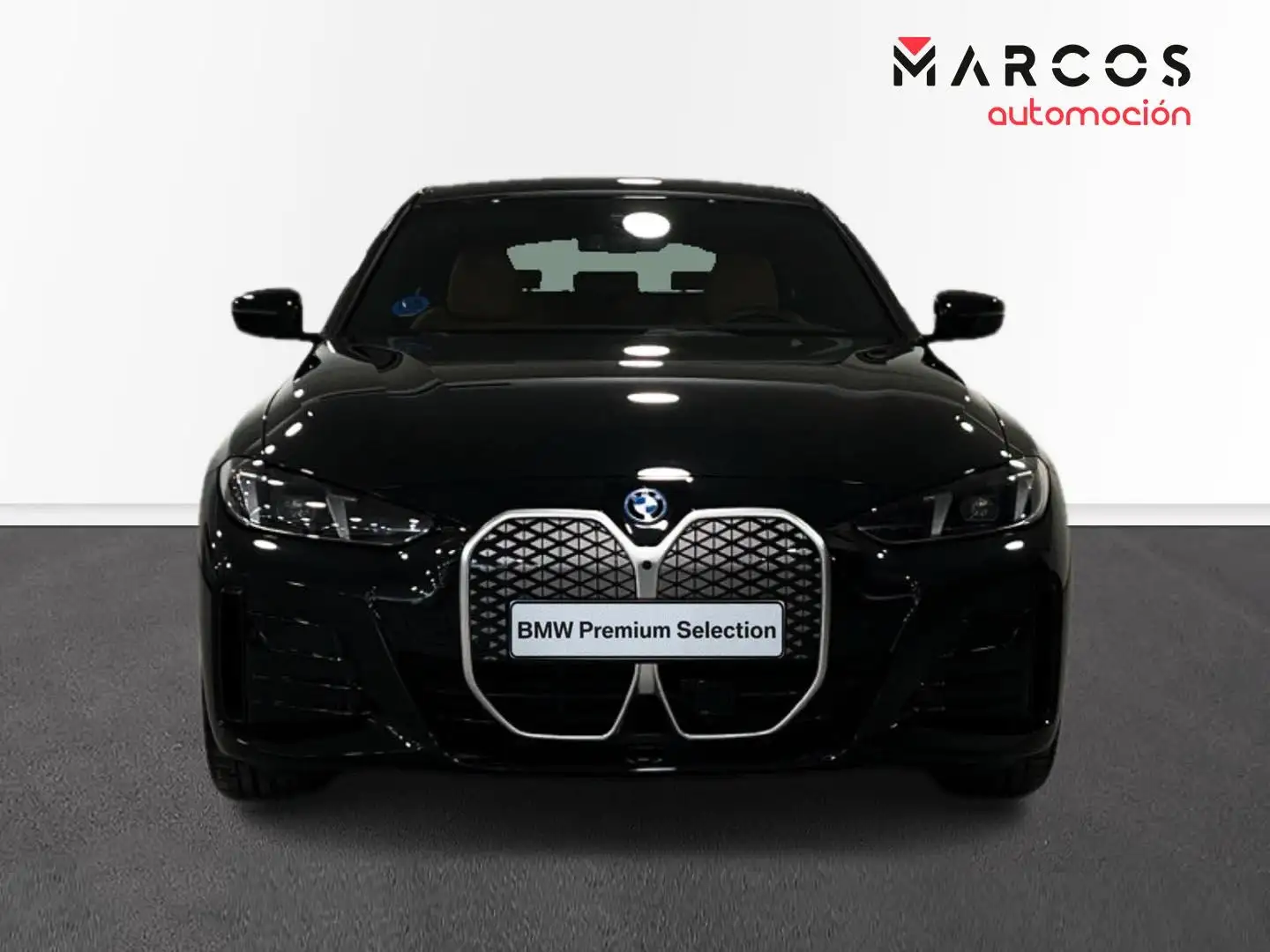BMW i4 eDrive35 - 2