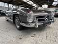 Mercedes-Benz 300 300 SL  Frame off Atemberaubend in Anthrazit Gris - thumbnail 27