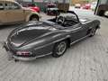 Mercedes-Benz 300 300 SL  Frame off Atemberaubend in Anthrazit Gris - thumbnail 25