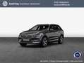 Volvo XC60 XC60 T6 AWD Recharge Geartronic RDesign Grau - thumbnail 1