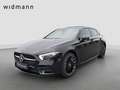 Mercedes-Benz A 250 e *AMG*Panorama*Multibeam*PTS*Kamera*Navi* Schwarz - thumbnail 1