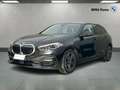 BMW 118 i Sport 136cv auto Nero - thumbnail 1