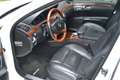 Mercedes-Benz S 350 S 350 CDI. Aut. Weiß - thumbnail 3