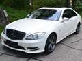 Mercedes-Benz S 350 S 350 CDI. Aut. Weiß - thumbnail 1
