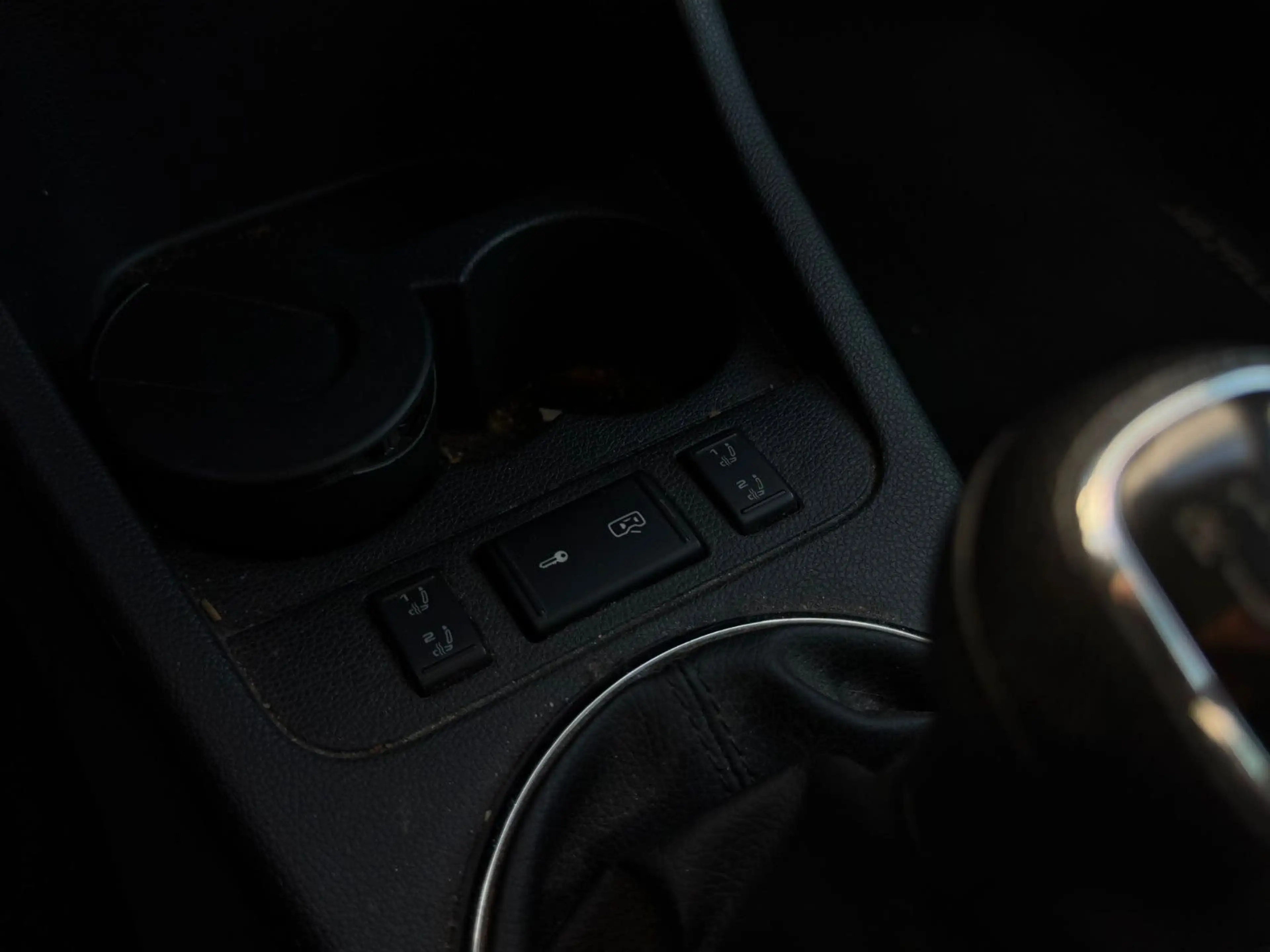 Skoda Roomster Ambition 1.2 TSI Klimaautomatik PDC SHZ — photo 14