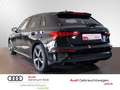 Audi A3 Sportback 35 TFSI S-line LED Navi+ Teilleder Schwarz - thumbnail 4