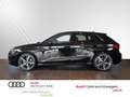 Audi A3 Sportback 35 TFSI S-line LED Navi+ Teilleder Black - thumbnail 3