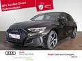 Audi A3 Sportback 35 TFSI S-line LED Navi+ Teilleder Black - thumbnail 1