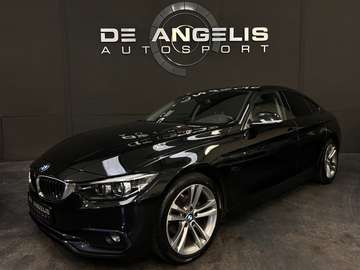 420 I  SPORT