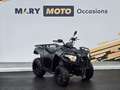 Kymco MXU 300 Grün - thumbnail 2