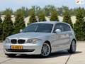 BMW 120 1-serie 120i High Executive | Automaat | Android C Grau - thumbnail 1