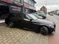 Mercedes-Benz C 200 C 200 d (2200cc Mercedes)Pack AMG Xenon Cuir Cruie Zwart - thumbnail 3