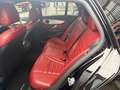 Mercedes-Benz C 200 C 200 d (2200cc Mercedes)Pack AMG Xenon Cuir Cruie Zwart - thumbnail 7