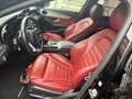 Mercedes-Benz C 200 C 200 d (2200cc Mercedes)Pack AMG Xenon Cuir Cruie Zwart - thumbnail 9