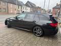 Mercedes-Benz C 200 C 200 d (2200cc Mercedes)Pack AMG Xenon Cuir Cruie Zwart - thumbnail 6
