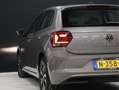 Volkswagen Polo 1.0 TSI Life Business Automaat [APPLE CARPLAY, AND Gris - thumbnail 12