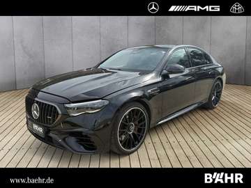E 53 Hybrid 4M+ Verkauf nur an Gewerbe!/Pano/360