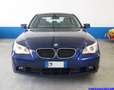 BMW 545 i Eccelsa Blue - thumbnail 1