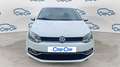 Volkswagen Polo V 1.2 TSI 90 Confortline Blanc - thumbnail 5