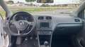 Volkswagen Polo V 1.2 TSI 90 Confortline Blanc - thumbnail 11