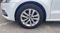 Volkswagen Polo V 1.2 TSI 90 Confortline Blanc - thumbnail 18
