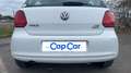 Volkswagen Polo V 1.2 TSI 90 Confortline Blanc - thumbnail 21