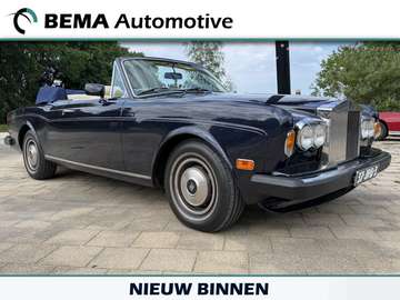 6.8 Convertible