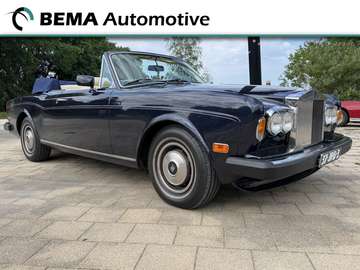 6.8 Convertible