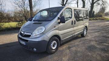 Tour 2.0 CDTI 115 C1 Cosmo