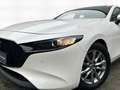 Mazda 3 2.0 Selection +LED +Sitzheizung +Apple-Carplay +Le Blanc - thumbnail 7