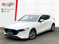 Mazda 3 2.0 Selection +LED +Sitzheizung +Apple-Carplay +Le Blanc - thumbnail 6