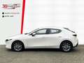 Mazda 3 2.0 Selection +LED +Sitzheizung +Apple-Carplay +Le Blanc - thumbnail 5