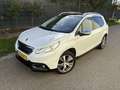 Peugeot 2008 1.2 PureTech Allure / NAVI / AIRCO ECC / PANORAMAD Blanc - thumbnail 2