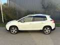Peugeot 2008 1.2 PureTech Allure / NAVI / AIRCO ECC / PANORAMAD Blanc - thumbnail 3