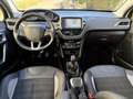 Peugeot 2008 1.2 PureTech Allure / NAVI / AIRCO ECC / PANORAMAD Blanc - thumbnail 4