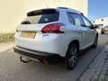 Peugeot 2008 1.2 PureTech Allure / NAVI / AIRCO ECC / PANORAMAD Blanc - thumbnail 22