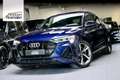 Audi e-tron Sportback S Quattro 504PK |RS|NL|BTW|PANO|ACC Blue - thumbnail 1