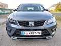 SEAT Ateca 1,4 Xcellence ACT TSI DSG*Automatik*Panorama*Le... Grau - thumbnail 7