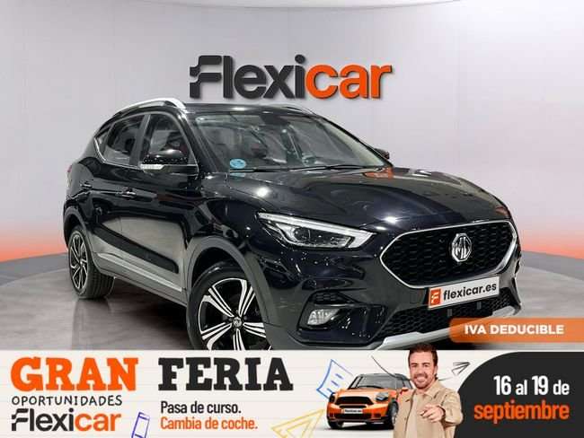 MG ZS 1.5 Luxury - foto 1