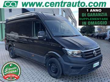 30 2.0 TDI PM-TA Furgone * AUTOCARRO * 2POSTI*+IVA