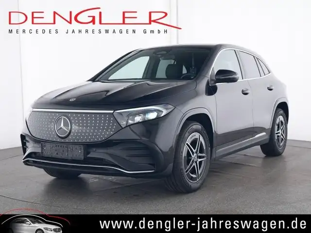 Mercedes-Benz EQA 350 4M *THERMOTR*VZ-ASSISTENT* AMG Line Adv.