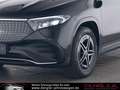 Mercedes-Benz EQA 350 4M *THERMOTR*VZ-ASSISTENT* AMG Line Adv. Noir - thumbnail 8