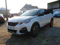 Peugeot 3008 3008 Plug in Hybrid GT Line.  Apple/Android Carpl Blanc - thumbnail 3