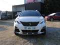 Peugeot 3008 3008 Plug in Hybrid GT Line.  Apple/Android Carpl Blanc - thumbnail 2