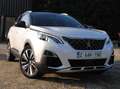 Peugeot 3008 3008 Plug in Hybrid GT Line.  Apple/Android Carpl Blanc - thumbnail 1